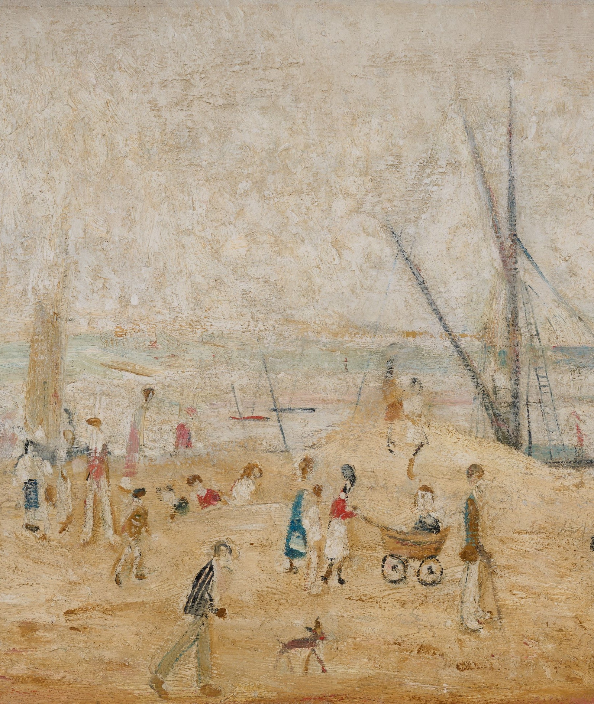 Live Sale:  Fine Paintings, Works on Paper and Sculpture June 2026